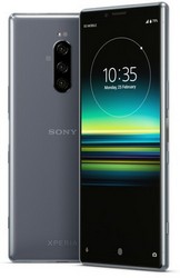 Замена кнопок на телефоне Sony Xperia 1 в Новокузнецке